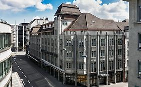 Sorell Boutique-Hotel Seidenhof Zürich
