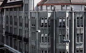 Sorell Boutique-Hotel Seidenhof Zürich