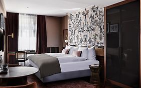 Sorell Boutique-Hotel Seidenhof Zürich